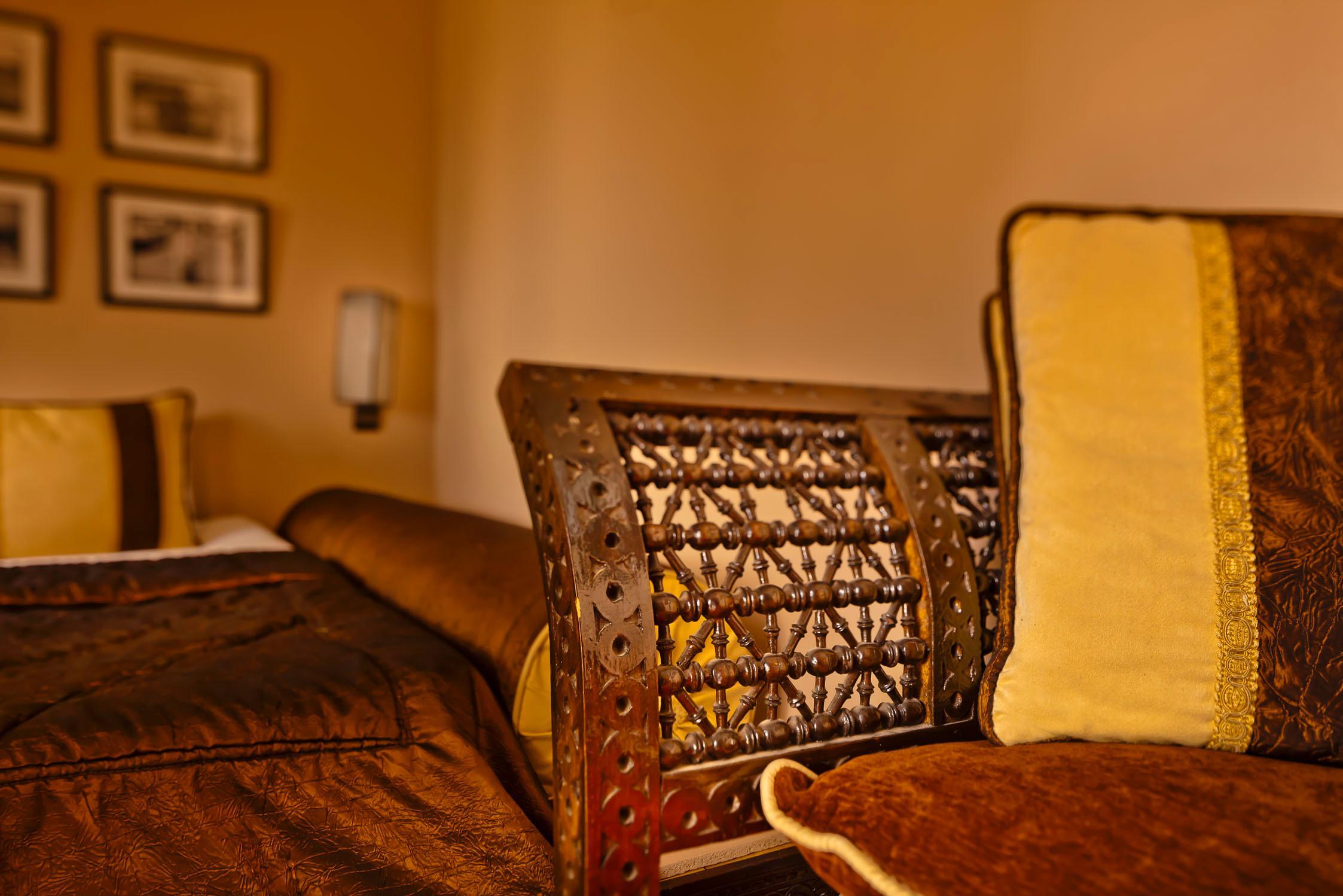 Riad 58 Blu Marrakesh Exterior photo