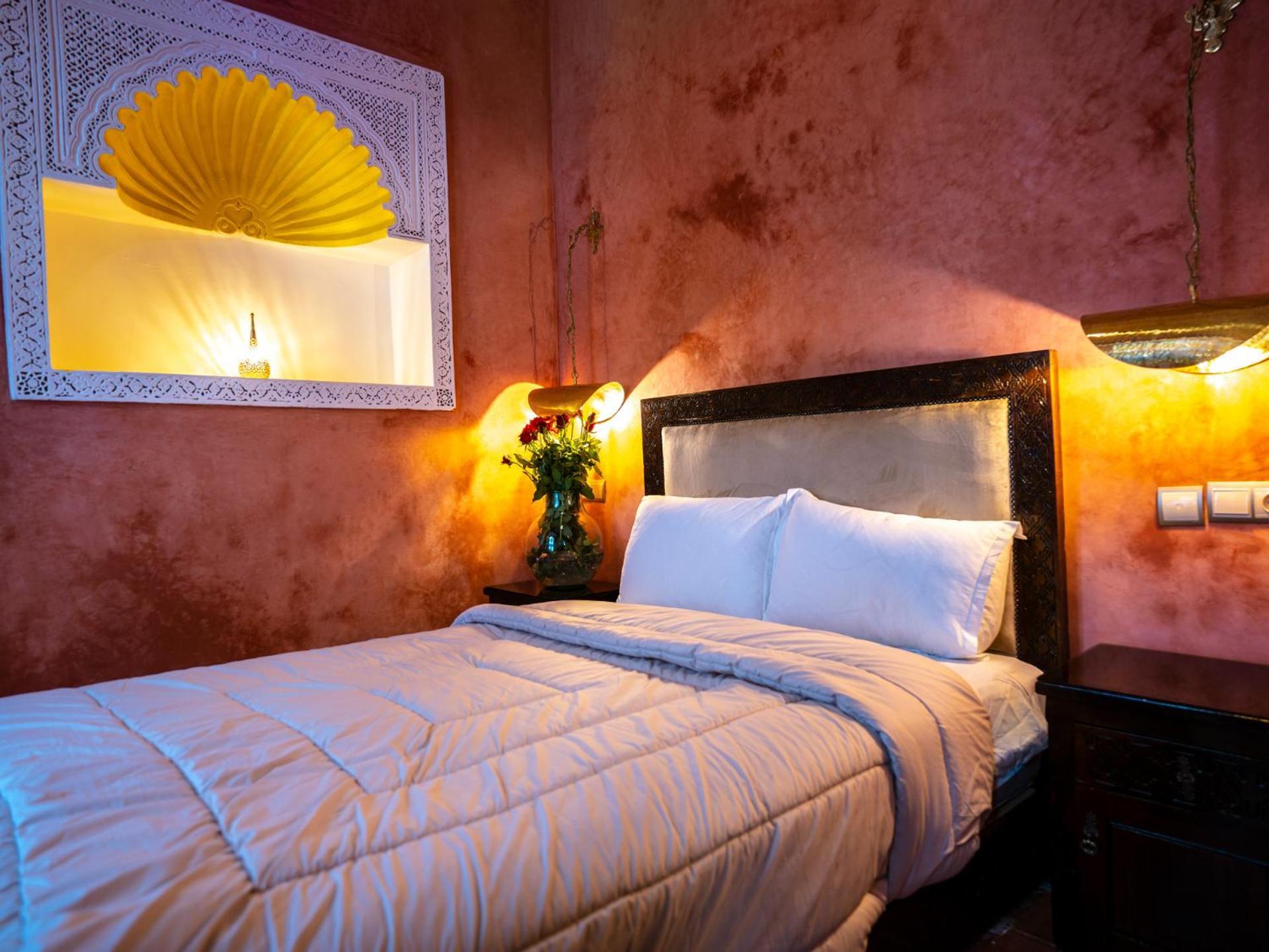 Riad 58 Blu Marrakesh Exterior photo