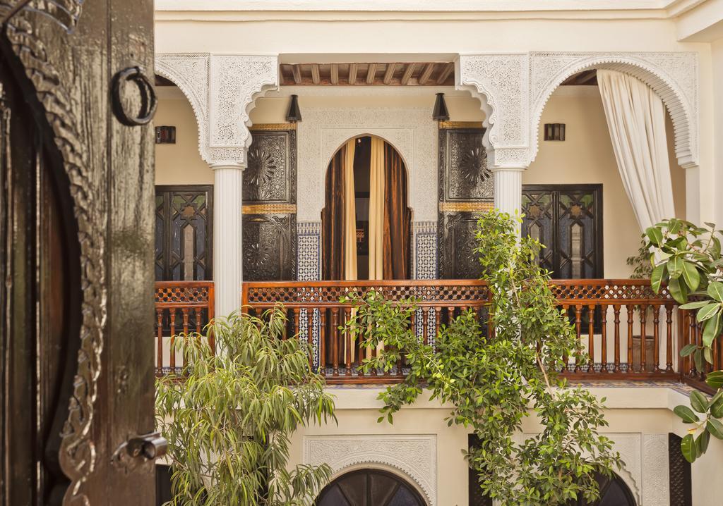 Riad 58 Blu Marrakesh Exterior photo